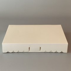 Mini Pack x 2 u DONUTS XL (35x24.5x7 cm) - wincopack