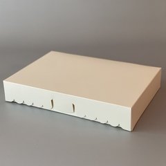 Mini Pack x 2 u DONUTS XL (35x24.5x7 cm) - comprar online