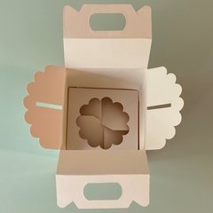 MINI PACK x 6 u T1 para 1 Cupcake - Nuevo ! - tienda online
