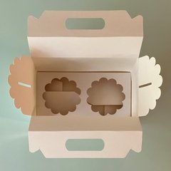 MINI PACK x 6 u T2 Mini para Minicupcakes - Nuevo ! en internet