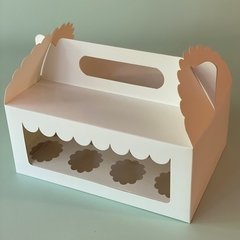 MINI PACK x 2 u T12 para 12 Minicupcakes - Nuevo ! - comprar online