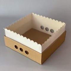 MINI PACK x 2 u MID BOX 12 (30x30x12 cm) - comprar online