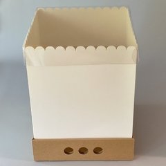 Pack x 6 u MID BOX 32 (30x30x32 cm) - comprar online