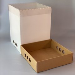Pack x 6 u MID BOX 32 (30x30x32 cm) en internet