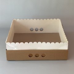 Mini Pack x 2 u DES 35 (35x35x12 cm) - wincopack