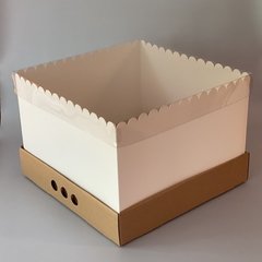 MINI PACK x 2 u BIG BOX 25 (35x35x25 cm) - Nuevo ! - comprar online
