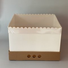 MINI PACK x 2 u BIG BOX 25 (35x35x25 cm) - Nuevo ! en internet
