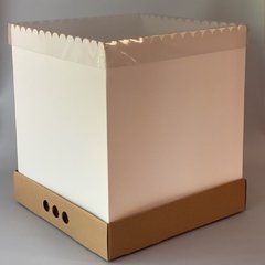 MINI PACK x 2 u BIG BOX 40 (35x35x40 cm) - Nuevo ! - comprar online