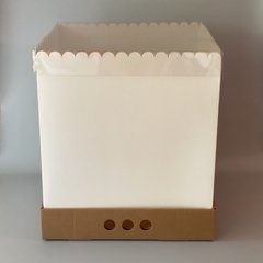 MINI PACK x 2 u BIG BOX 40 (35x35x40 cm) - Nuevo ! en internet