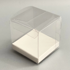 MINI PACK u Q6 B (cubo 6 cm) CUBO para BOMBONES - Nuevo ! - comprar online