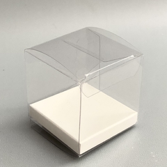 Pack u Q6 B (cubo 6 cm) CUBO para BOMBONES - comprar online