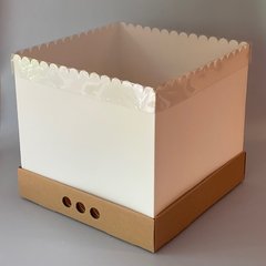 MINI PACK x 2 u BIG BOX 32 (35x35x32 cm) - Nuevo ! en internet
