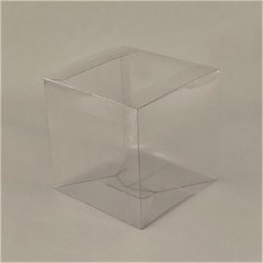 MINI PACK x 6 u Q 9.5 (cubo 9.5 cm) sin zócalo - Nuevo !
