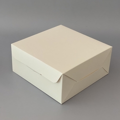 Pack x 12 u DELY 22 sin visor (22x22x10 cm) DELIVERY DULCE / TARTAS - comprar online