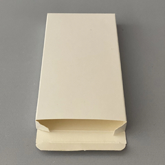MINI PACK x 6 u TAB M - TABLETAS DE CHOCOLATE (16x8x1,5 cm) sin visor - Nuevo ! en internet