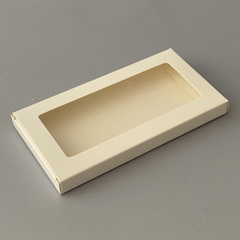 Pack x 15 u TAB MV - TABLETAS DE CHOCOLATE (16x8x1,5 cm) con visor - comprar online