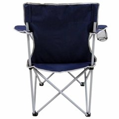 Cadeira Nautika Alvorada azul - comprar online