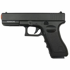 Pistola Rossi Glock Airsoft 6mm