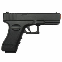 Pistola RossiGlock Airsoft - comprar online