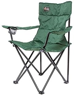 Cadeira Nautika Boni Verde - comprar online