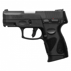 pistola taurus g2c 9mm - comprar online