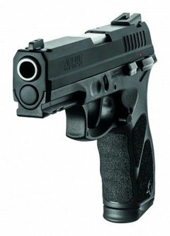 Pistola Taurus th9 na internet