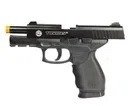Pistola De Airsoft Taurus Pt 24/7 Semi/metal Cal 6,0 Mm - comprar online