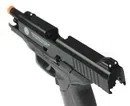 Pistola De Airsoft Taurus Pt 24/7 Semi/metal Cal 6,0 Mm na internet