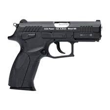 Pistola de Pressão Co2 CZ300 W129 Wingun 4.5mm (7) - comprar online