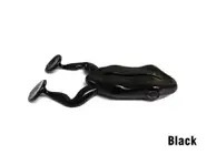 Imagem do ISCA MONSTER FISHING FROGS PADDLE FROG 9,5CM 2UN