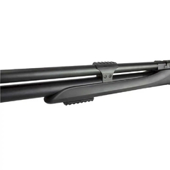 Carabina de Pressão PCP M25 Thunder Black 6.35mm .25 Artemis FXR - comprar online