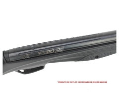 Carabina De Pressão Stoeger Rx20 Nitro S3 Supressor 5.5mm Beretta - Fxr na internet