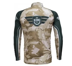 Camisa king Proteção Uv 50 KFF301 - comprar online