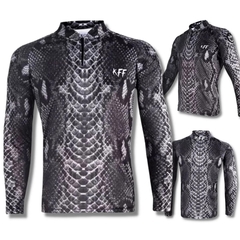 Camisa king Proteção Uv 50 KFF70 - comprar online