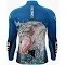 Camisa king Proteção Uv 50 KFF645 - comprar online