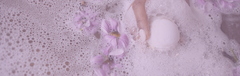 Banner da categoria Bath Bomb