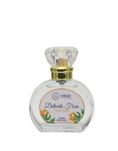 Perfume Delicato Fiore 50ml - comprar online