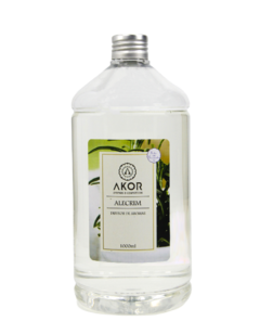 Difusor de Aromas Alecrim 1L