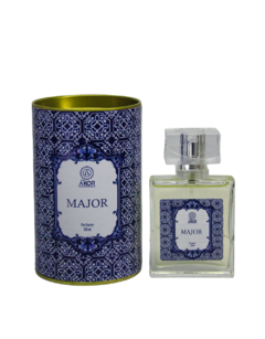Perfume Major 50ml