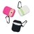 Funda de silicona para Airpods