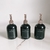 Dispenser Jabón Líquido Black en Peta Vintage 300 ml - comprar online