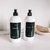 Dispenser: Shampoo, Acondicionador Black - comprar online