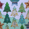 Cartão Plantável - Árvore de Natal 9x9cm - Personalizado