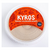 Hummus Pimentón Picante x 230g - Kyros. Sin Tacc. Vegano