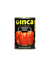 Tomates pelados peritas enteros comunes. Inca. 400 Grs. Sin Tacc