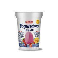 Yogur Natural Yogs 190 gr Firme