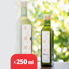 Aceite de Oliva Extra virgen orgánico Biolive x 250ml (copia) - comprar online