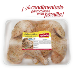Pollo Parrillero - comprar online