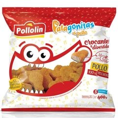 Patagonitas x 400 g - comprar online