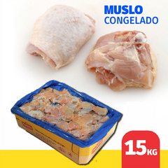 Muslo x 15kg